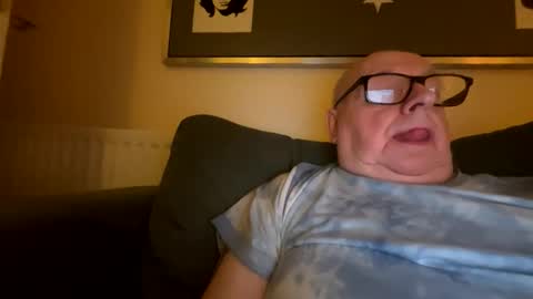 Cum suck Me off online show from 03.16.26