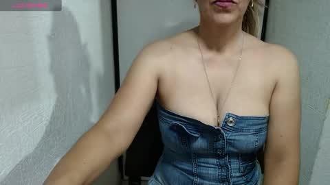 horny and daring online show from 02.25.25