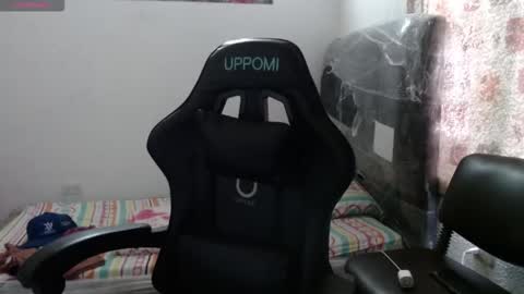 horny and daring online show from 03.08.26