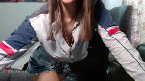 horny and daring online show from 03.14.26