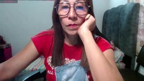 horny and daring online show from 03.15.26