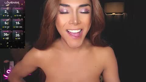 horny_ayahh online show from 03.03.25