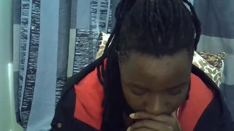 Snapshot of horny_baddie18 chatting on 04.16.26 Leila online show from 04.16.26
