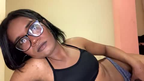 horny_brii online show from 03.22.26