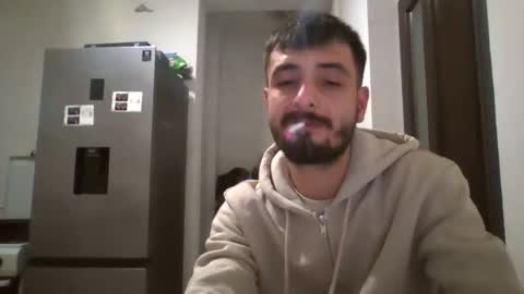 horny_couple9600 online show from 10.27.25