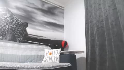 horny_dream2 online show from 09.15.25