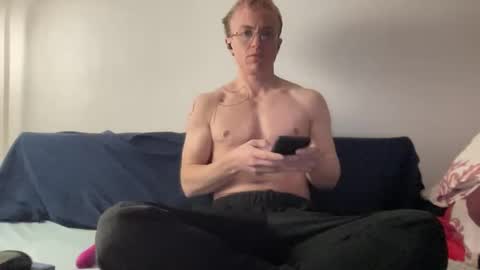 HornyFTM online show from 03.10.26