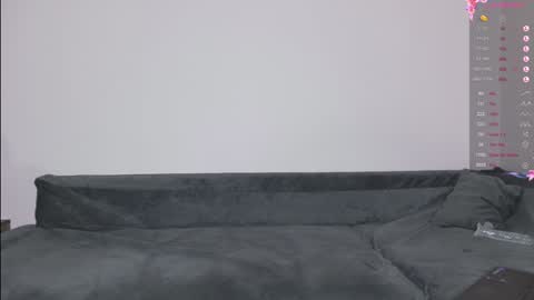 Snapshot of horny_goats chatting on 02.06.25 Extaz Athrey Howard online show from 02.06.25