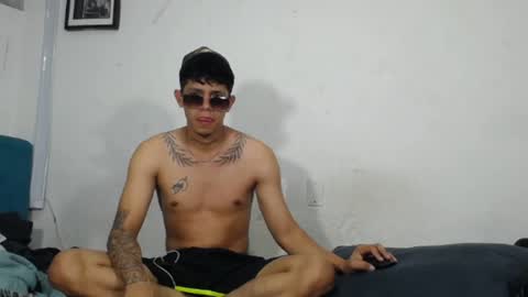 MILET Y FOX   online show from 01.08.26