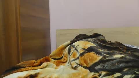 Snapshot of horny_hey chatting on 02.09.25 Serena online show from 02.09.25