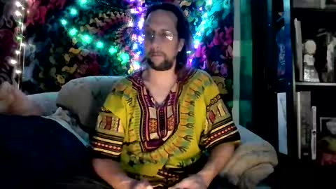 Horny Rockstar420 online show from 12.04.24