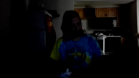 Horny Rockstar420 online show from 09.20.25