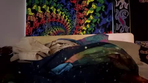 Snapshot of horny_hippie420 chatting on 05.09.26 Horny Rockstar420 online show from 05.09.26
