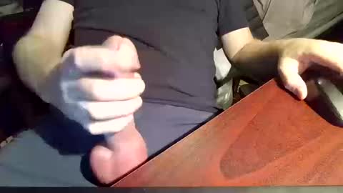 Horny Hubby online show from 10.13.25