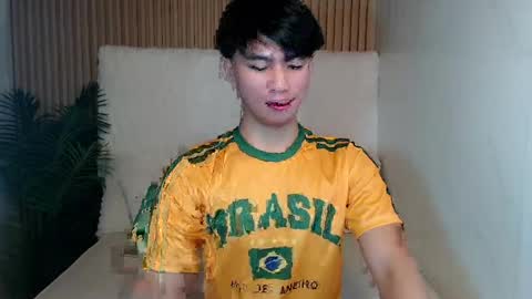 cum boy james online show from 05.25.26