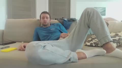 horny_jay86 online show from 09.18.25