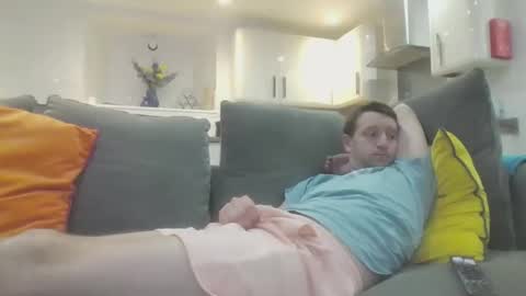 horny_jay86 online show from 11.03.25