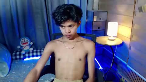 horny_joshxxx online show from 02.17.26