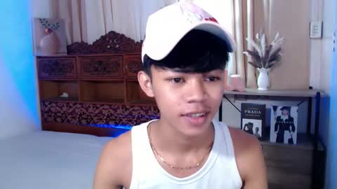 horny_joshxxx online show from 05.09.26