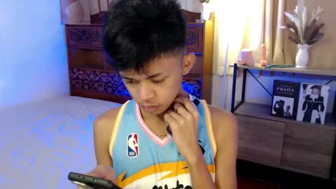 horny_joshxxx online show from 05.13.26