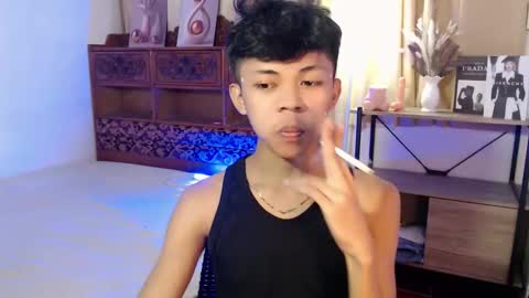 horny_joshxxx online show from 05.24.26