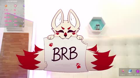 Snapshot of horny_juliettee chatting on 02.07.25 Juliette Roberts online show from 02.07.25