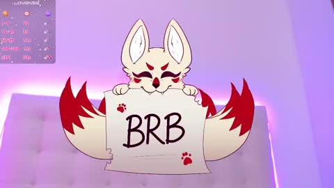 Snapshot of horny_juliettee chatting on 02.26.25 Juliette Roberts online show from 02.26.25