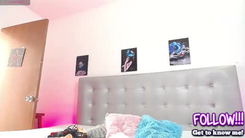 Juliette Roberts online show from 03.19.26