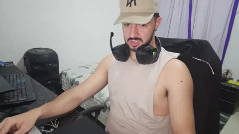 Lukas online show from 10.15.25