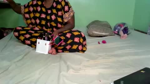 Snapshot of horny_lunah chatting on 05.19.26 horny_lunah online show from 05.19.26