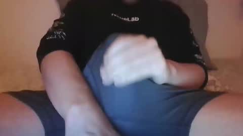 horny_matias online show from 02.01.25