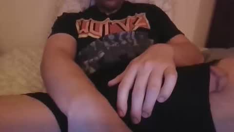 horny_matias online show from 11.22.25