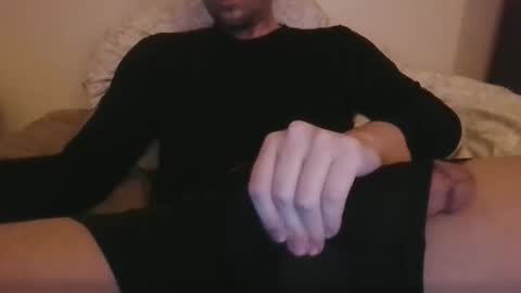 horny_matias online show from 02.25.26