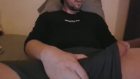 horny_matias online show from 03.14.26