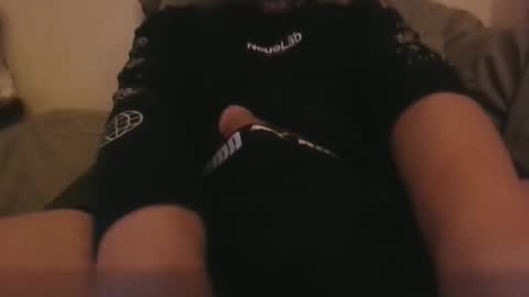 horny_matias online show from 03.26.26