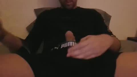 horny_matias online show from 04.17.26