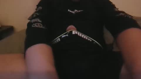 horny_matias online show from 04.23.26