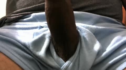 Horny MxD online show from 09.23.25