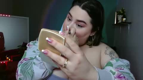 onlyTiffany I broke up with  frank 10 days ago online show from 12.09.24