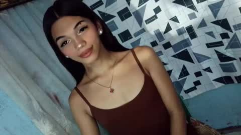 Rhiana online show from 03.23.26