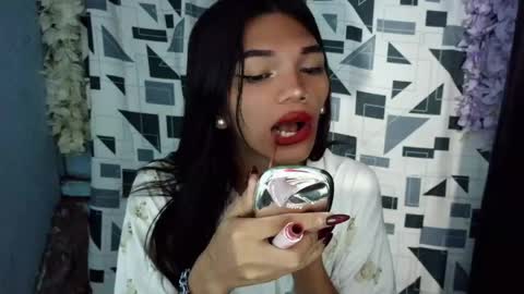 Rhiana online show from 04.15.26