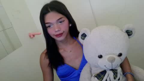 Rhiana online show from 05.22.26