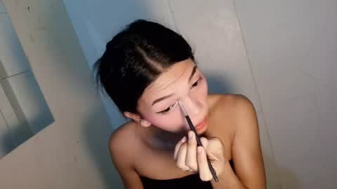 Rhiana online show from 07.08.26