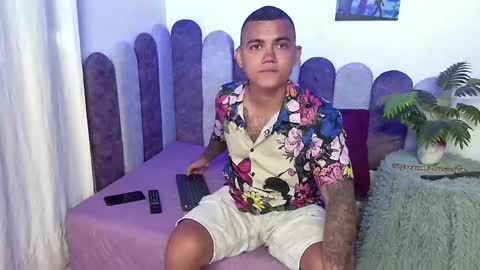 horny_show10 online show from 03.19.26