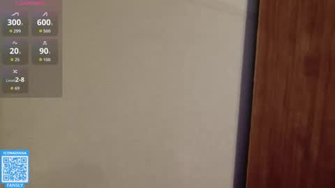 Horny Svinka online show from 03.19.26