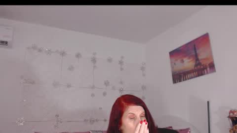 Snapshot of horny_touchk chatting on 02.01.25 horny_touchk online show from 02.01.25