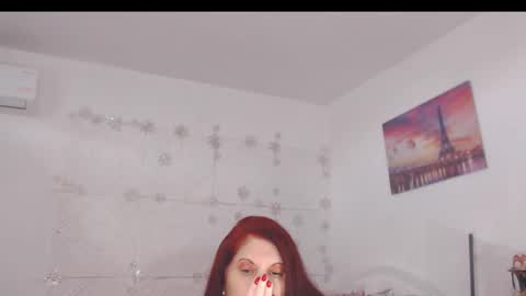 Snapshot of horny_touchk chatting on 02.20.25 horny_touchk online show from 02.20.25