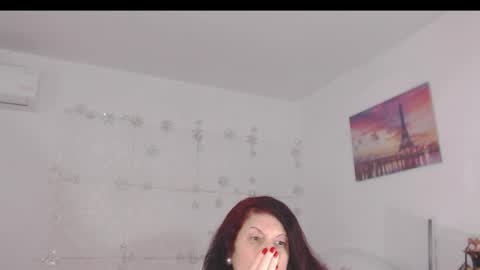 horny_touchk online show from 03.31.26