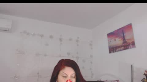 horny_touchk online show from 04.06.26