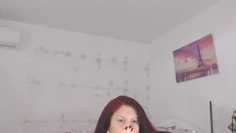 horny_touchk online show from 04.15.26